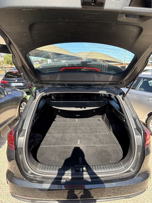Kia Ceed bussiness Class 2019 crdi