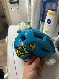 Kask dziecięcy Acey KLS Kids