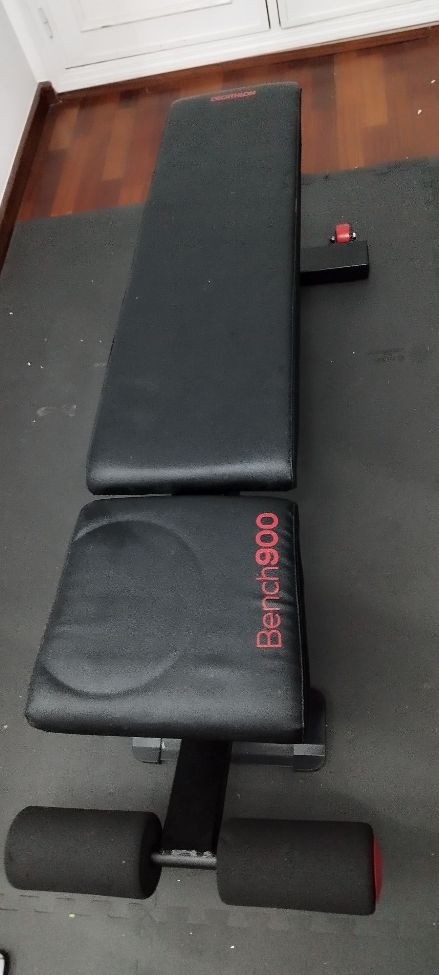 Banco Musculação Bench 900
