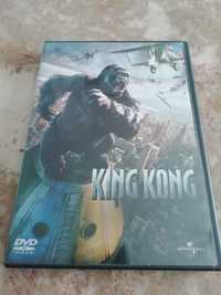 DVD King Kong