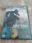 DVD King Kong