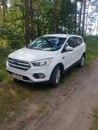 Ford Escape Kuga