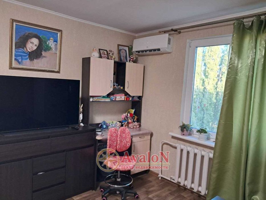 Продам 1-ком квартиру с косметическим ремонтом! Цена 28 000 у.е