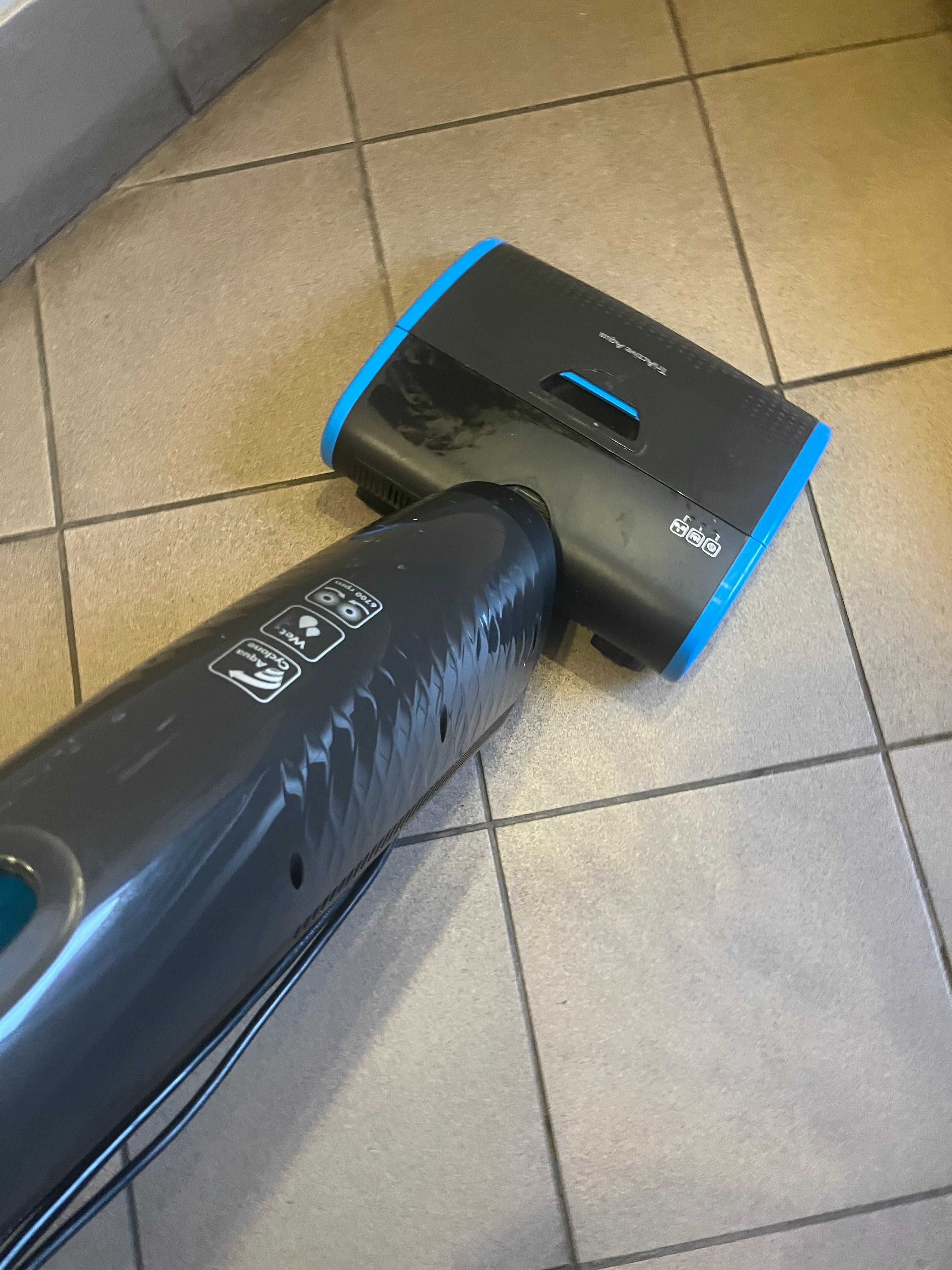 (308/n/25) Odkurzacz PHILIPS AquaTrio Pro 3w1