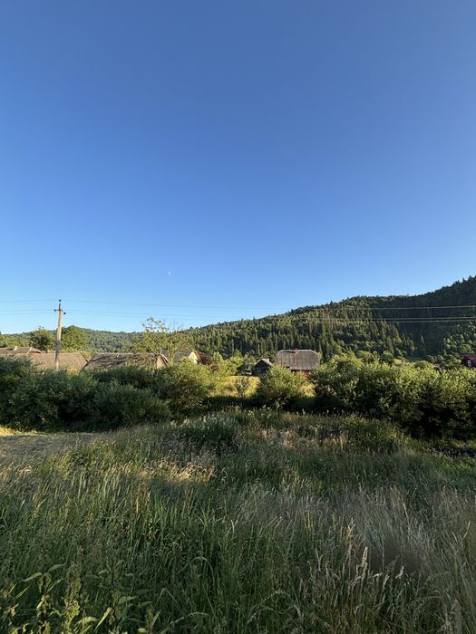 Земля славська отг