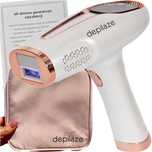 Depilator laserowy IPL do ciała bikini bezbolesny - warmener.pl