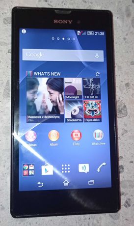 Sony Xperia T3 LTE D5103