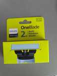 Philips one Blade qp225/50 2x