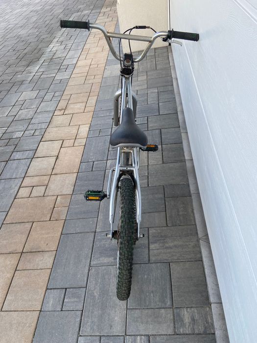 BMX do trików – barspin, 26 cali, do skateparku! TYLKO ODBIÓR OSOBISTY