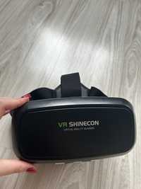 Okulary gogle 3D VR