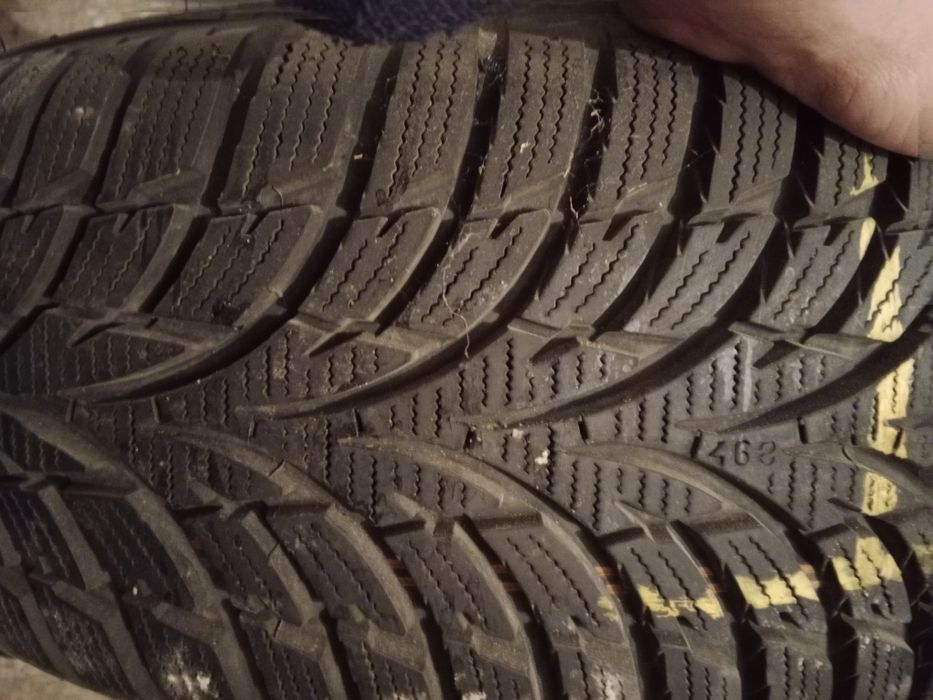 Opony 195/65 R15