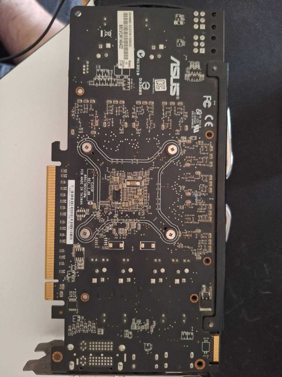 AMD Radeon HD6850