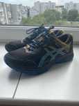Asics Gel Sonoma gore-tex