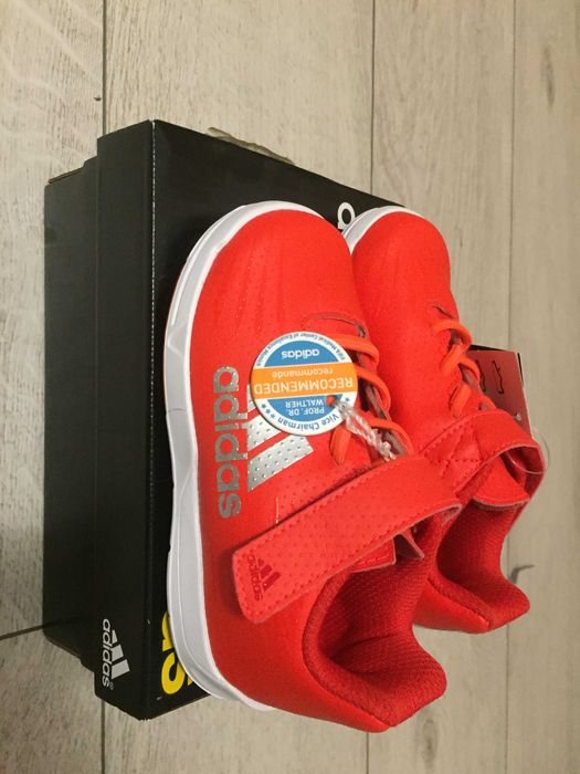 Adidas 24 nowe z metkami cale ze skóry