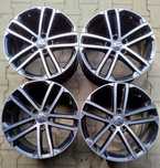 Felgi aluminiowe 5x112 18" oryginał VW Golf VII Passat GT R-line