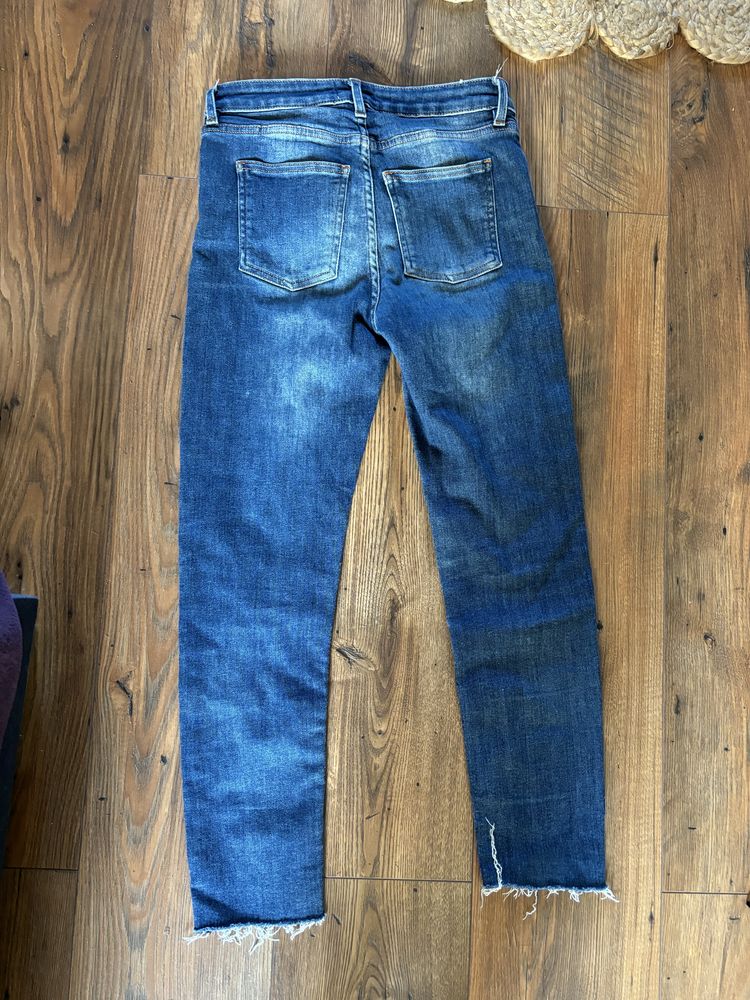 jeansy acne studios