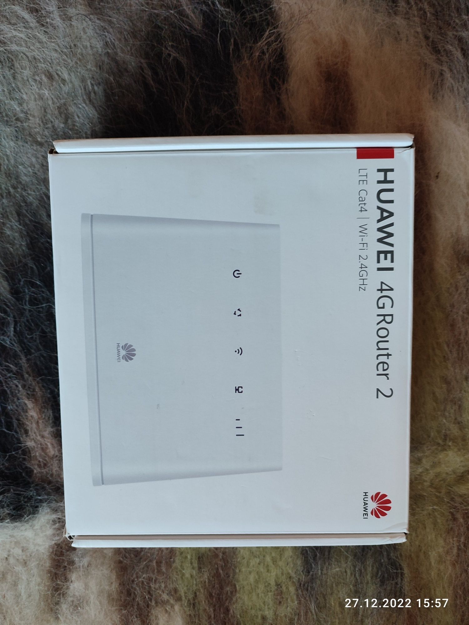 Huawei B311 — роутер і всі сім-карти  4G, роутер як ZTE 283U. + перехі