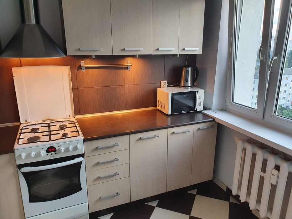 Kawalerka 31 m2 Rataje od zaraz