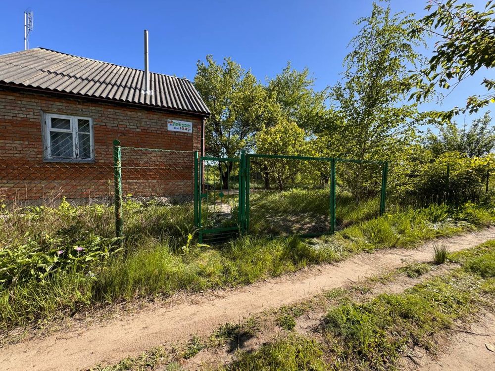 Срочная продажа дом/дача с. Песчанка