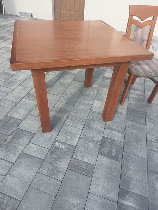 Stoły i krzesła do restauracji, gastronimia