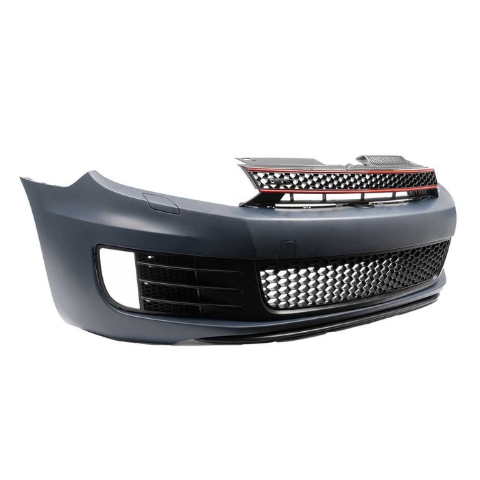 Para-choque frontal GTI Look para Volkswagen Golf 6