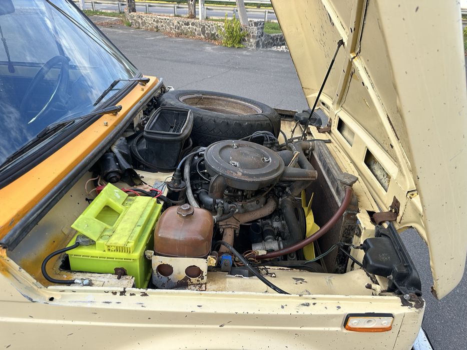 Продам Ниву 4х4 !