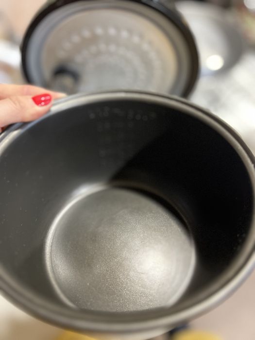 Кашеварка SilverCrest