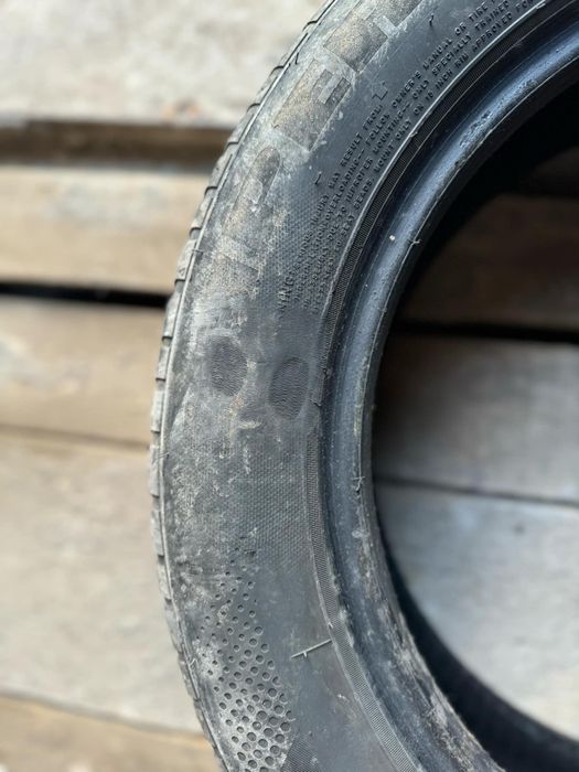 Продам резину б.в  R 15 165/65