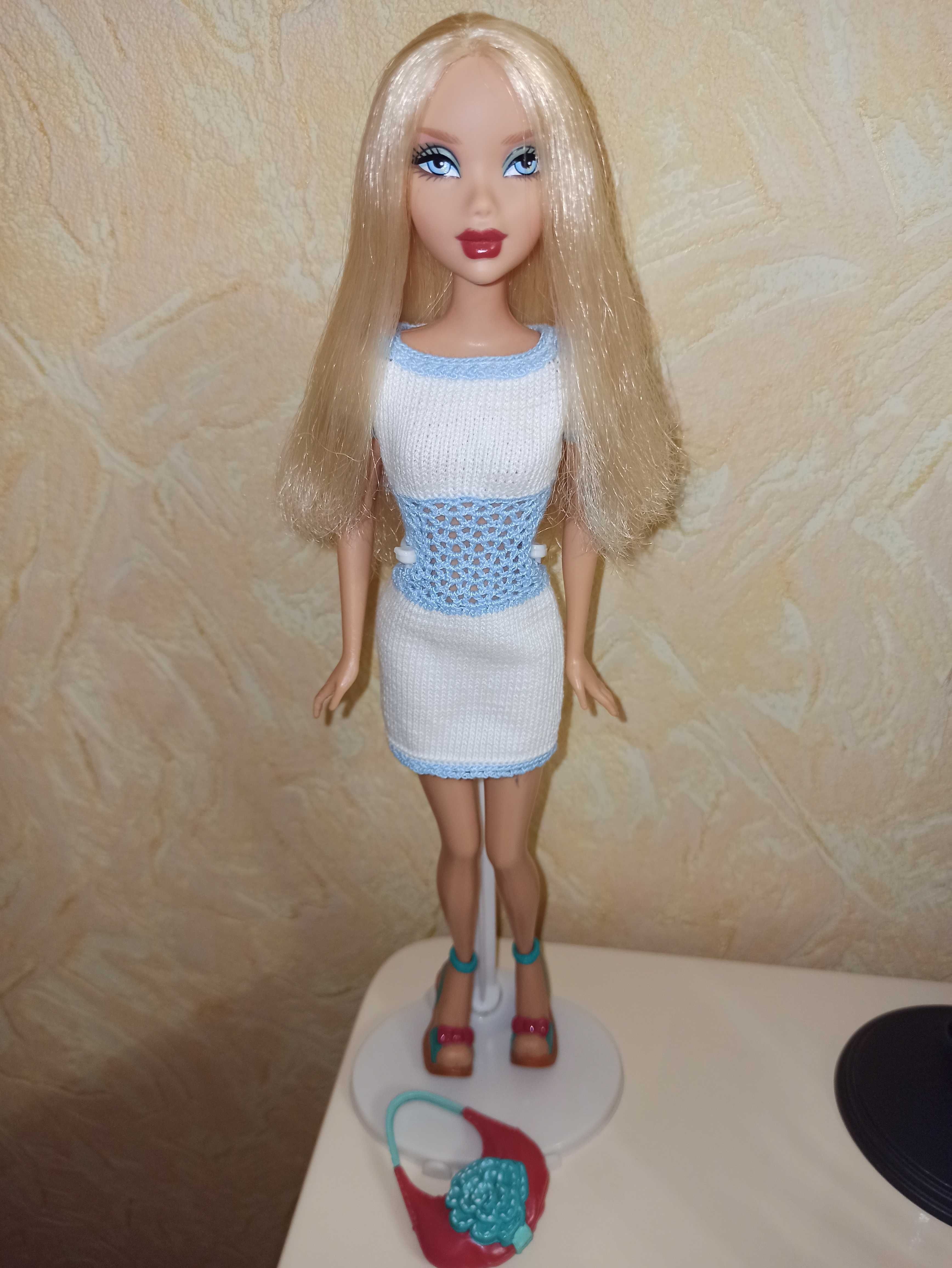 Barbie my scene оригинал