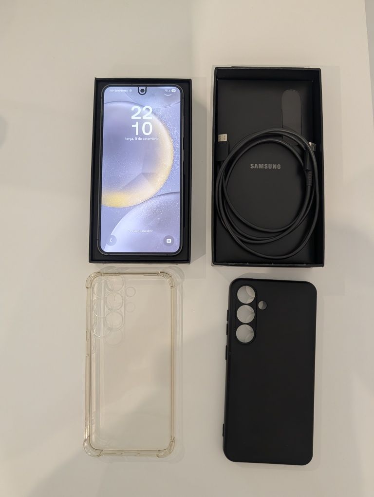 Samsung S24 128Gb
