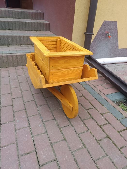 Sprzedam donice ogrodowe