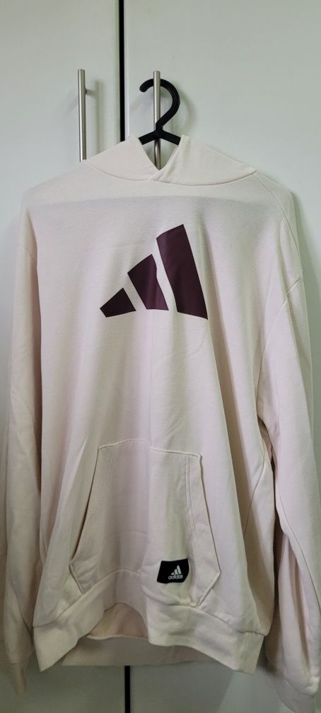 Sweat Adidas c/ Pouco uso