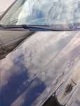 Chevrolet Captiva 2008, газ/бензин.
