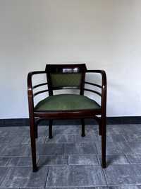 Thonet- zestaw Marcel Kammerer/ Otto Wagner