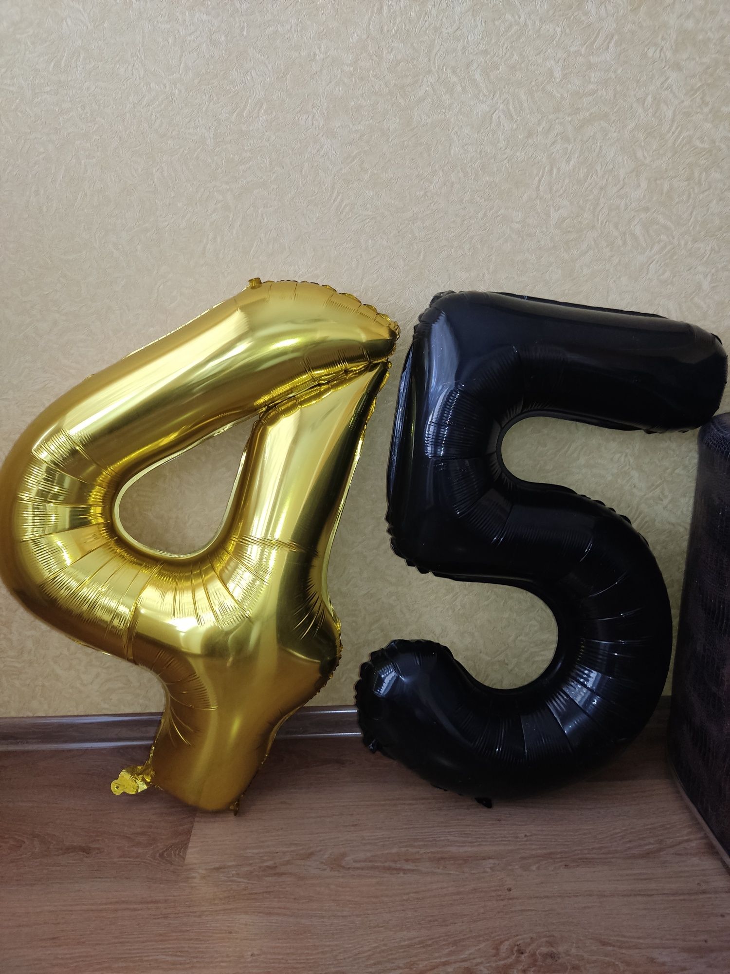 Воздушные, фольгированные шары