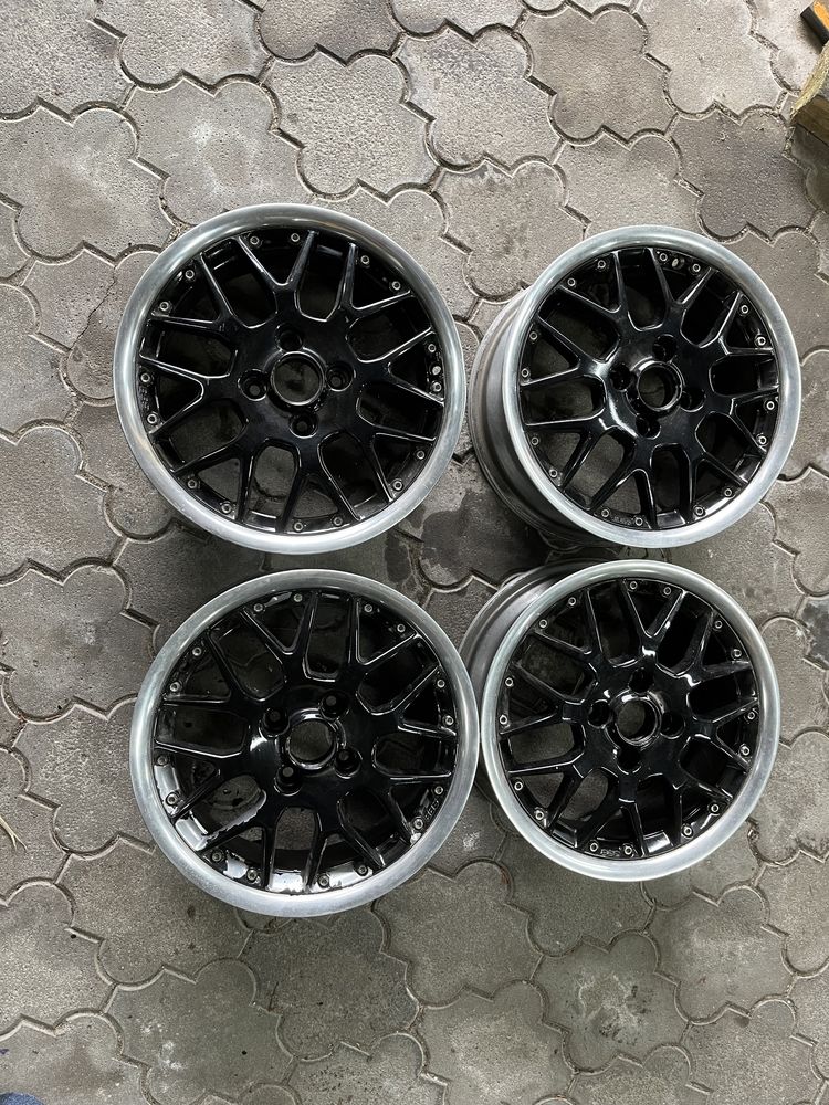 Felga 15 BBS VW 6J et 45