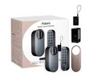Inteligentny zamek Aqara U200/Sklep/FV23%/Gwarancja/Powystawowy