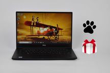 Сенсорний Dell Latitude 7370 4G m5-6Y57 8гб 256/512/1 тб 13.3" Ноутбук