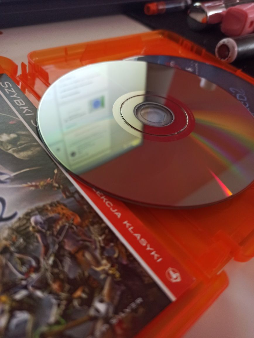 Sacred 2 - Gra PC - Stan Super!