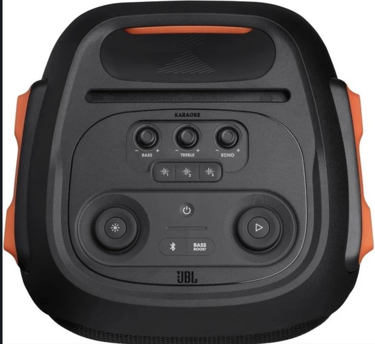 Акустична система JBL Partybox 710 black