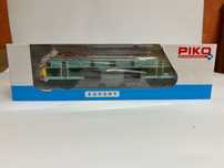Elektrowóz towarowy ET22-259 PKP "Byk" PIKO 96331, epoka IV