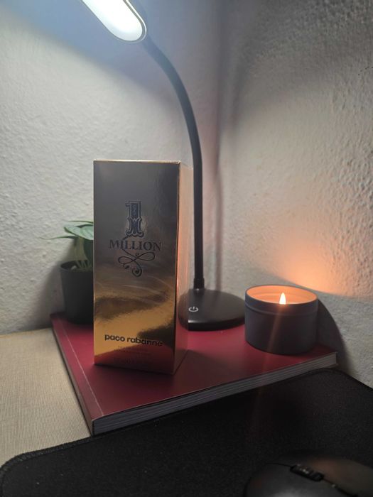 Perfumes Originais ( Código de verificação )