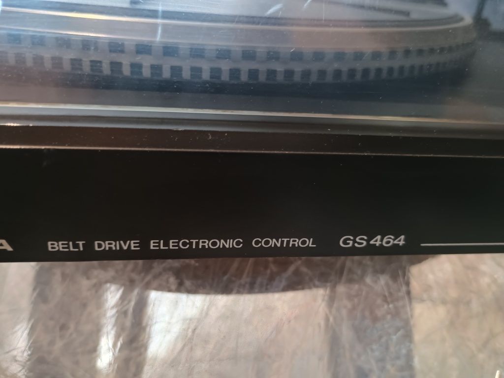 Unitra Fonica Gramofon