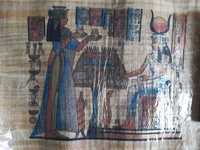 Папирус Египет для дизайна