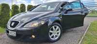 Seat Leon 1.9 TDI 105KM. Climatronic. Tempomat. Alu.