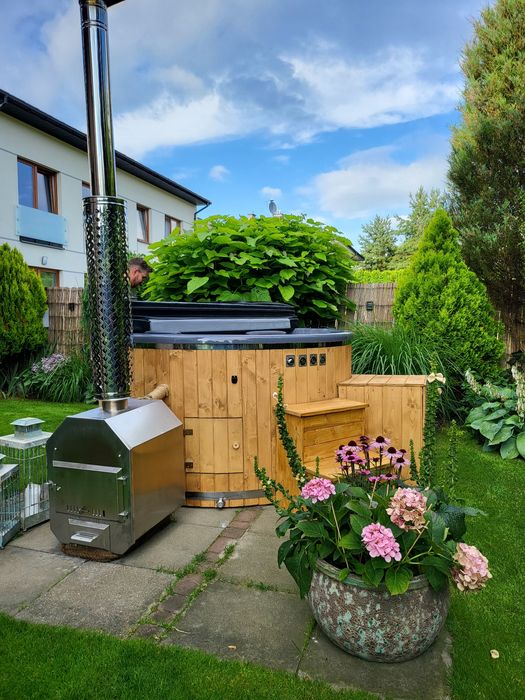 Balia ogrodowa Premium | Raty 0% | BLACK FRIDAY