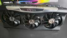 EVGA GeForce RTX 3080 Ti FTW3 Ultra Gaming