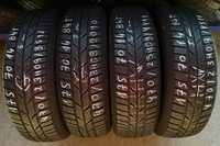 4 szt. opony używane zimowe 175/70r14 84T Semperit Mastergrip