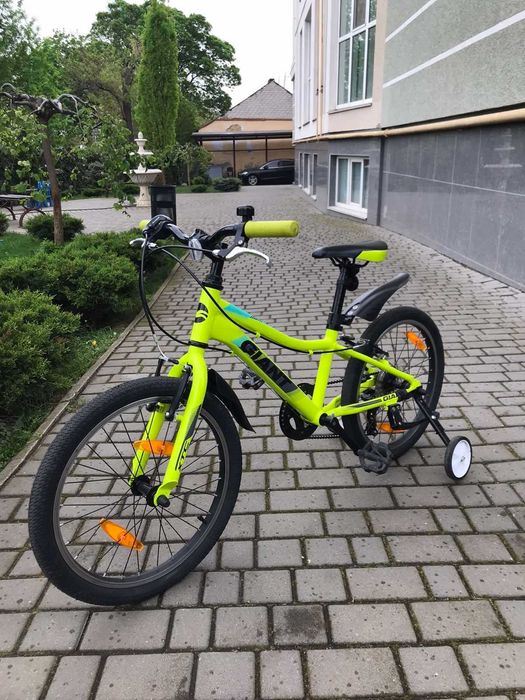 Велосипед GIANT XTC