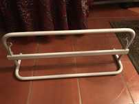 Suporte cortador para rolo de papel